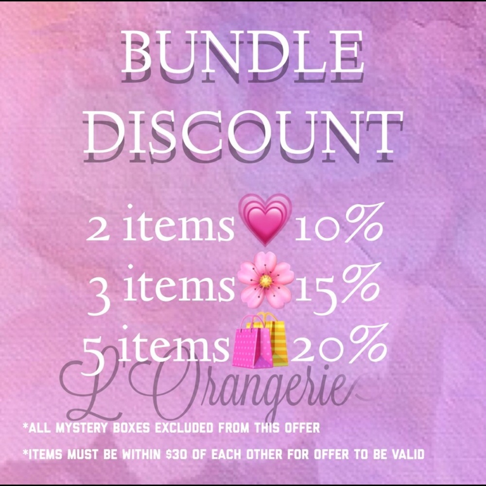 Bundle Bundle Bundle - image 2